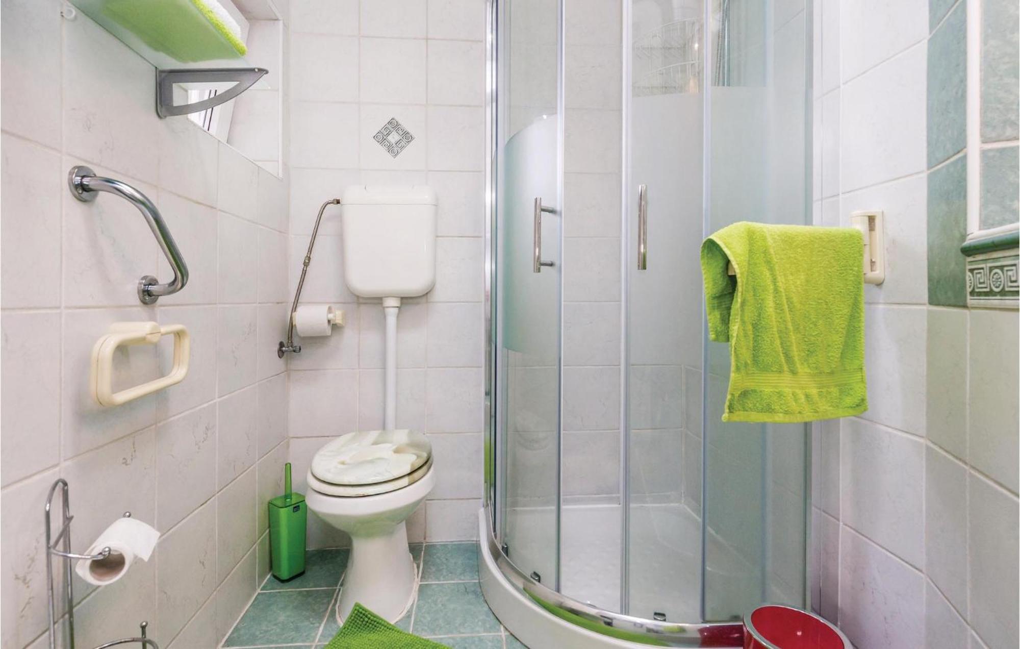 Gorgeous Apartment In Rijeka With House Sea View Екстер'єр фото
